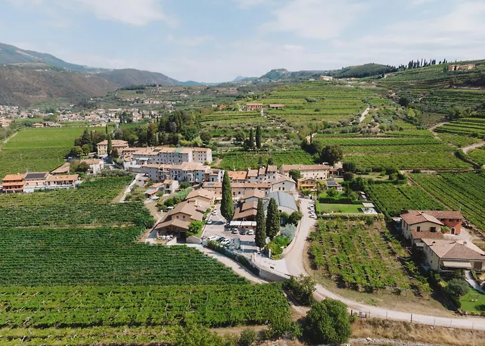 Agriturismo Valentina Cubi