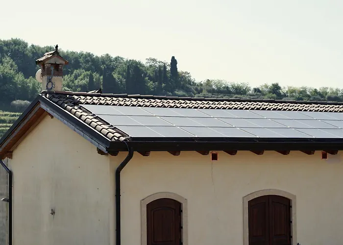 Agriturismo Valentina Cubi