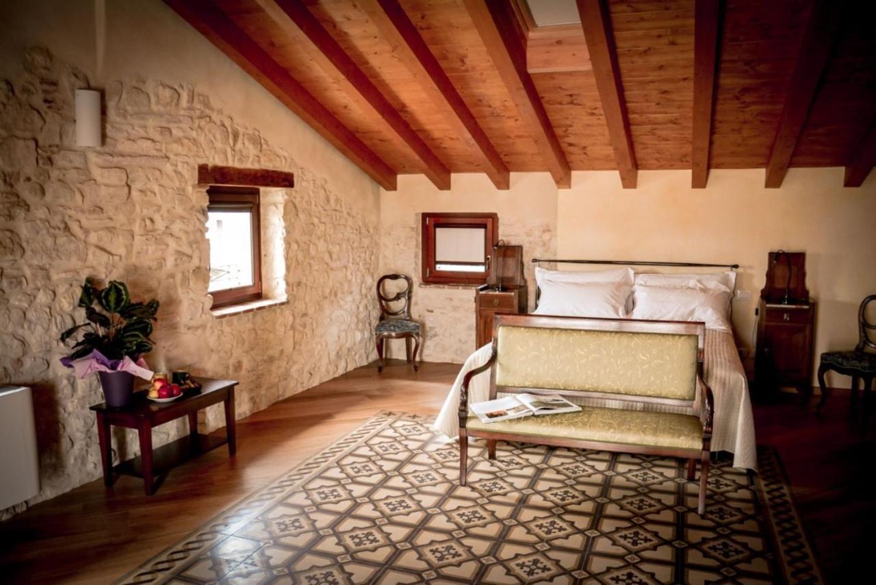 Farm stay Valentina Cubi
