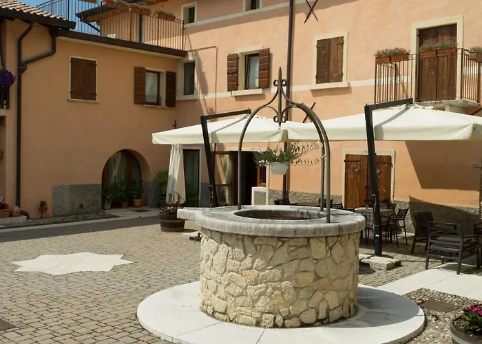 Agriturismo Valentina Cubi