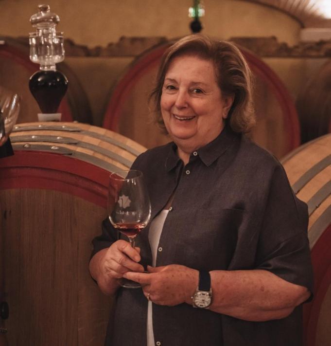 Valentina Cubi Alloggio per agriturismo