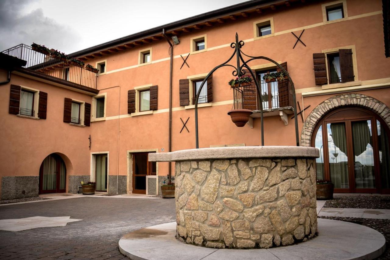 Agriturismo Valentina Cubi Farm stay Fumane