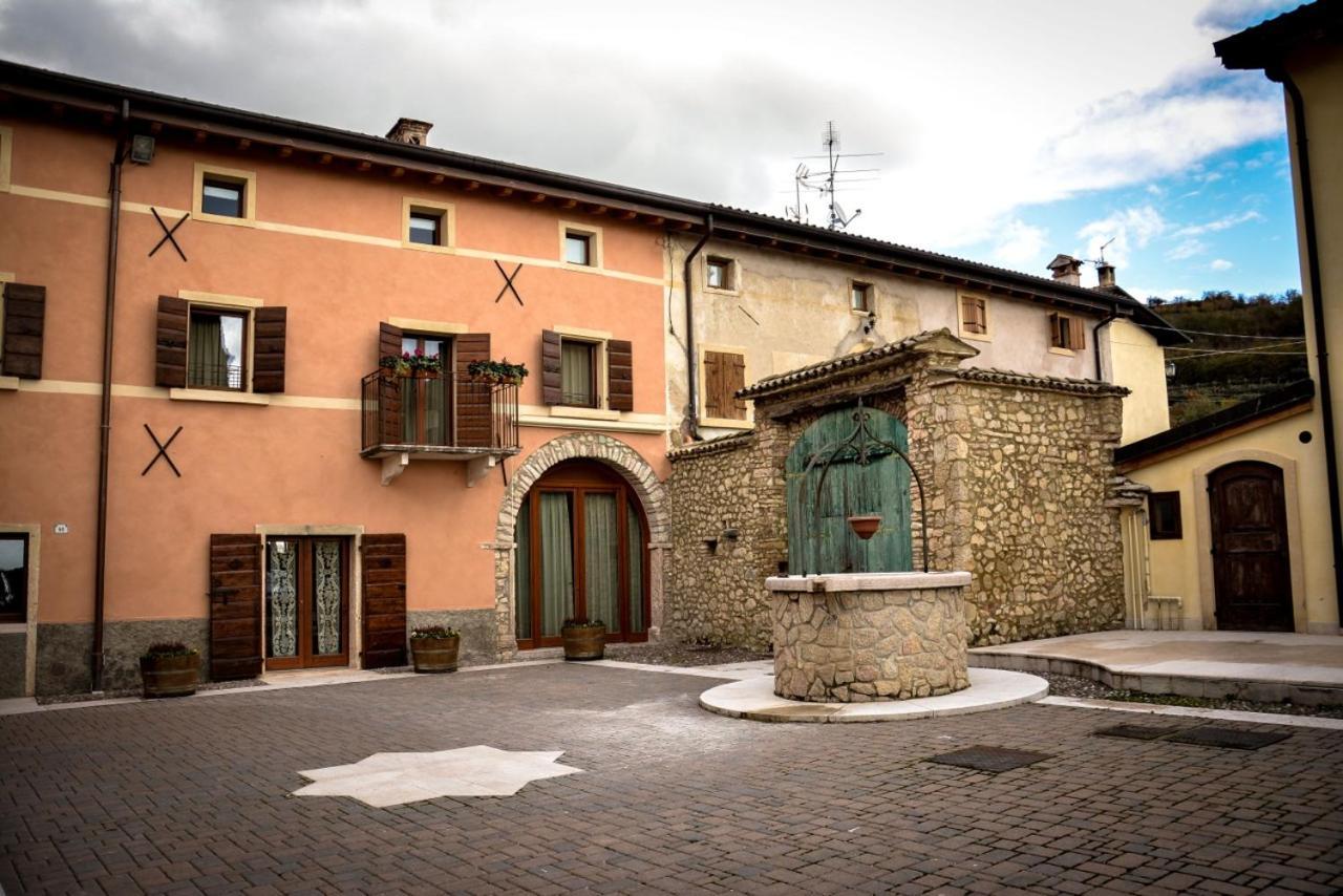 Alloggio per agriturismo Valentina Cubi Fumane