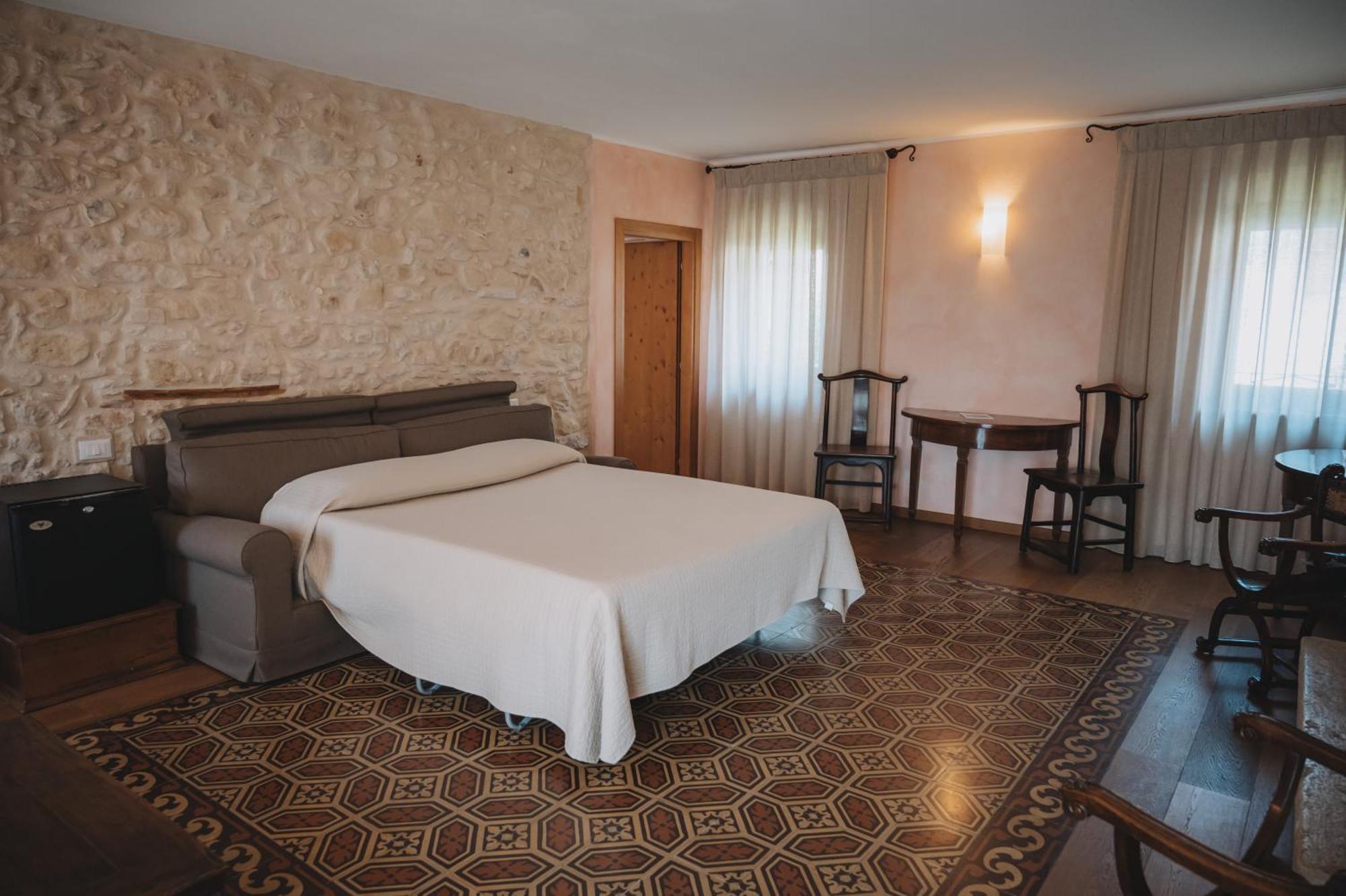 Alloggio per agriturismo Valentina Cubi
