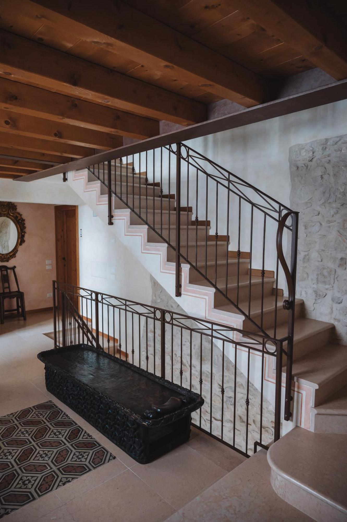 Valentina Cubi Alloggio per agriturismo Fumane