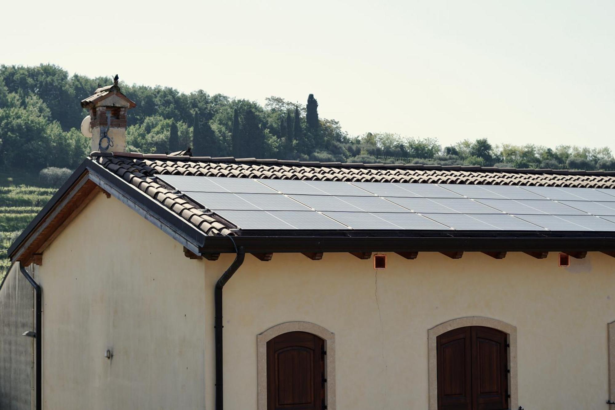 Valentina Cubi Alloggio per agriturismo
