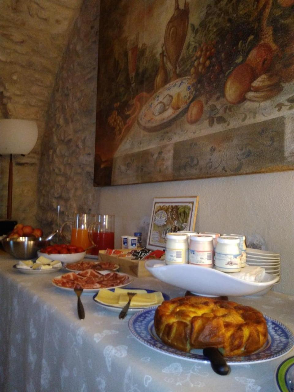 Alloggio per agriturismo Valentina Cubi Fumane